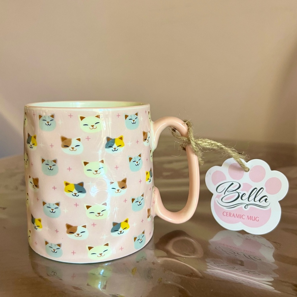 Artisan Collection Mug